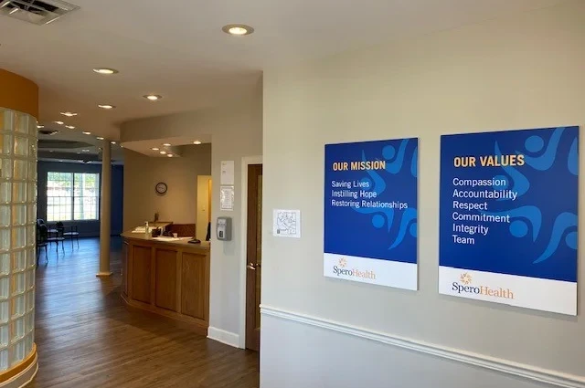 Spero Health