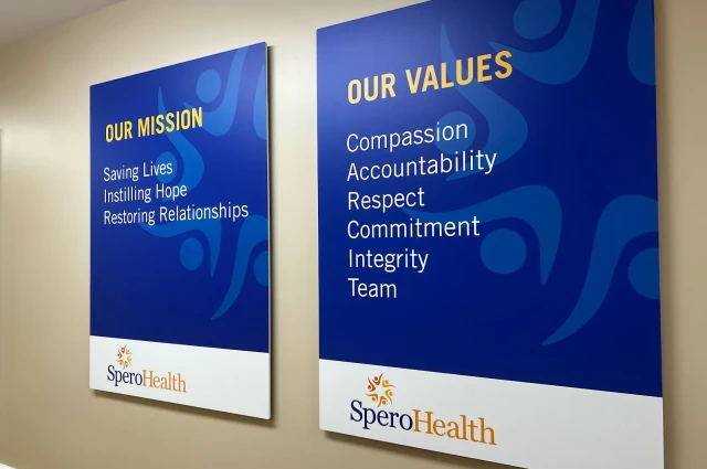 Spero Health