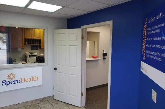 Spero Health