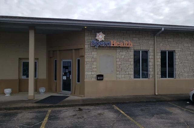 Spero Health