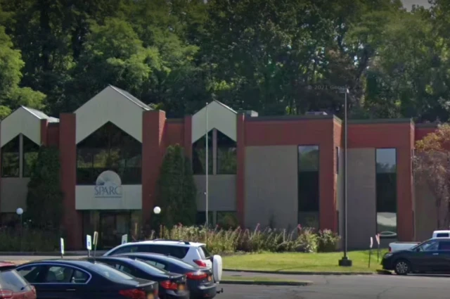 Saint Peters Addiction Recovery Center (SPARC)