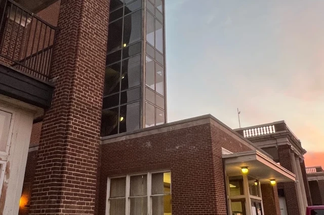 Samaritan Hospital - Behavioral Health