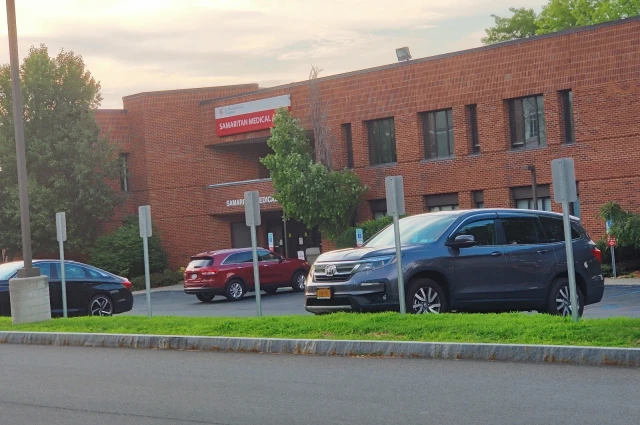 Samaritan Hospital - Behavioral Health