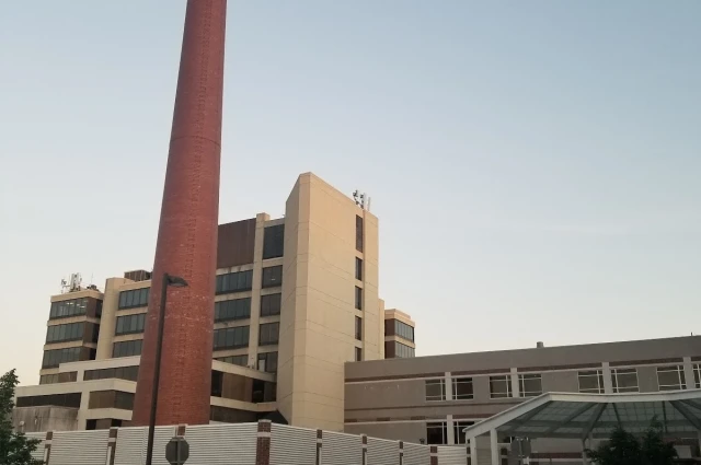 Samaritan Hospital - Behavioral Health