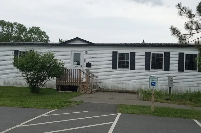 Spurwink Services - Katahdin House