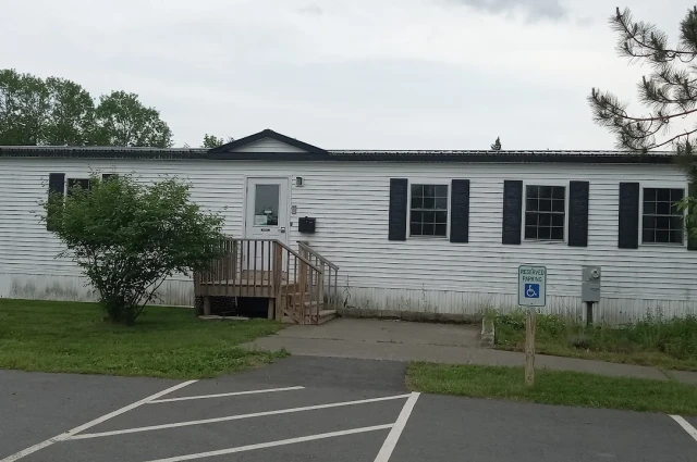 Spurwink Services - Katahdin House