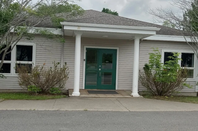 Spurwink Services - Katahdin House