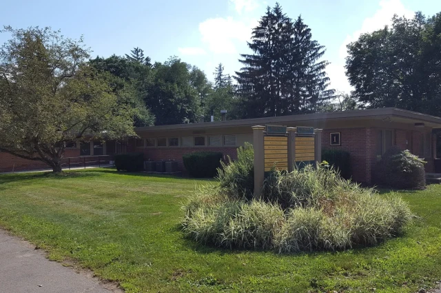 Syracuse Recovery Services-Cortland