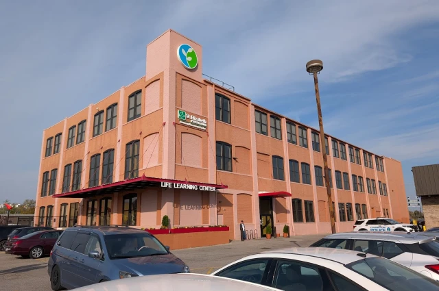 Saint Elizabeth Physicians - Journey Recovery Center