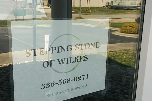 Stepping Stone of North Carolina - Stepping Stone of Wilkes