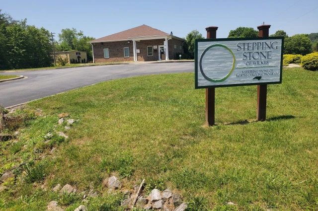 Stepping Stone of North Carolina - Stepping Stone of Wilkes
