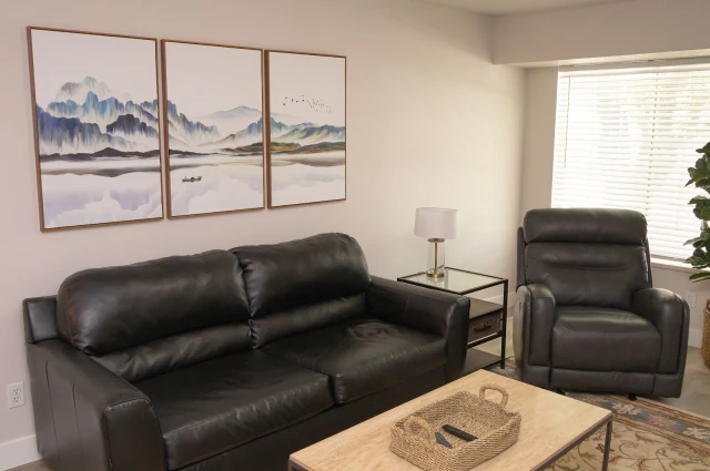 Steps Recovery Center