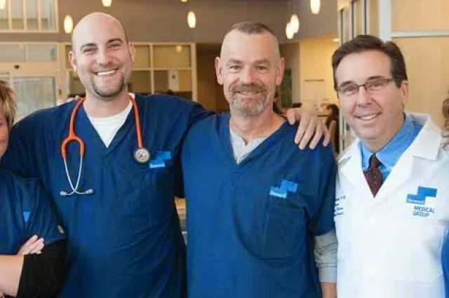 Holy Family Hospital Haverhill - Center for Behavioral Medicine