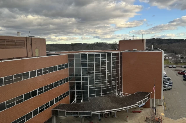 Holy Family Hospital Haverhill - Center for Behavioral Medicine