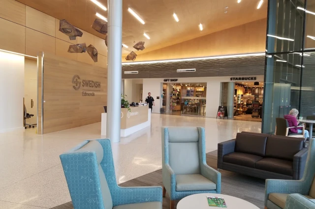 Swedish Edmonds Hospital
