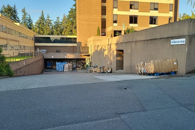 Swedish Edmonds Hospital