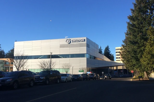 Swedish Edmonds Hospital