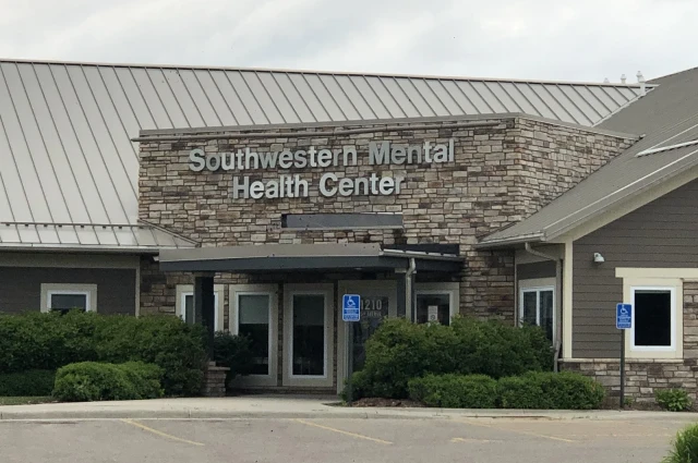 Southwestern Mental Health Center