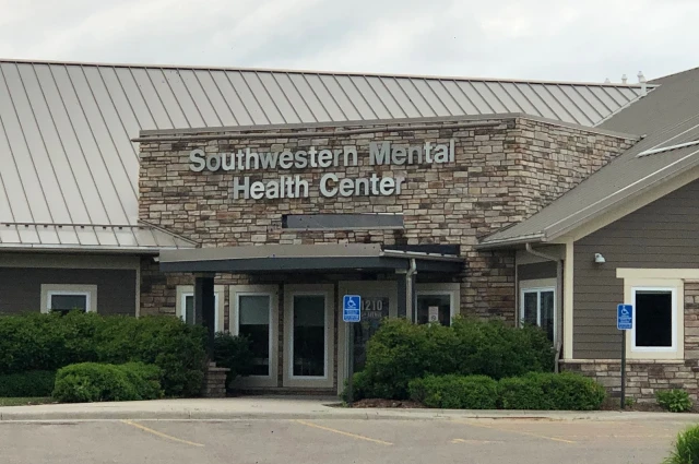 Southwestern Mental Health Center