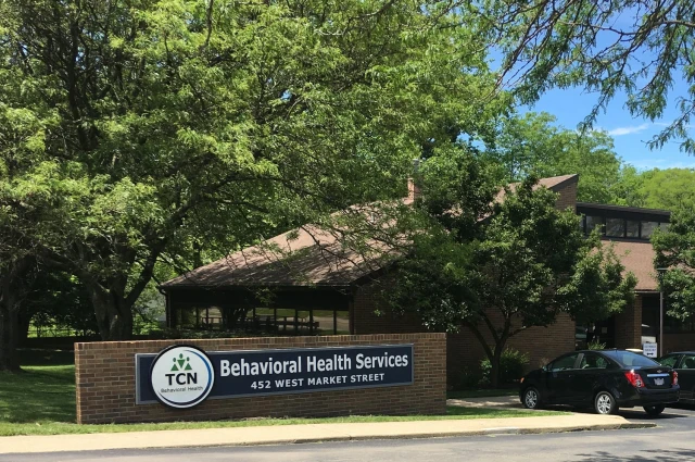 TCN Behavioral Health Services