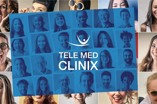 Tele Med Clinix