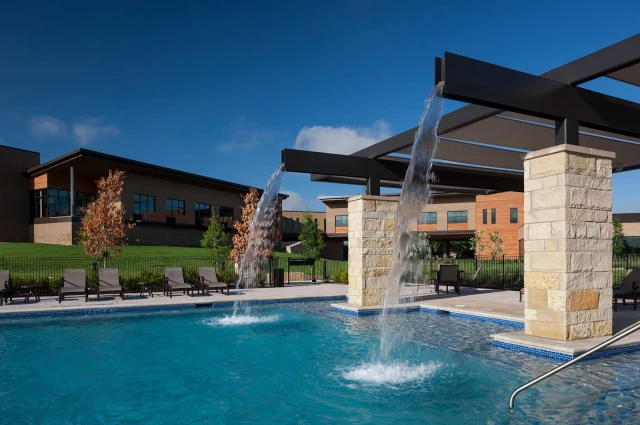 Texas Health Recovery and Wellness Center