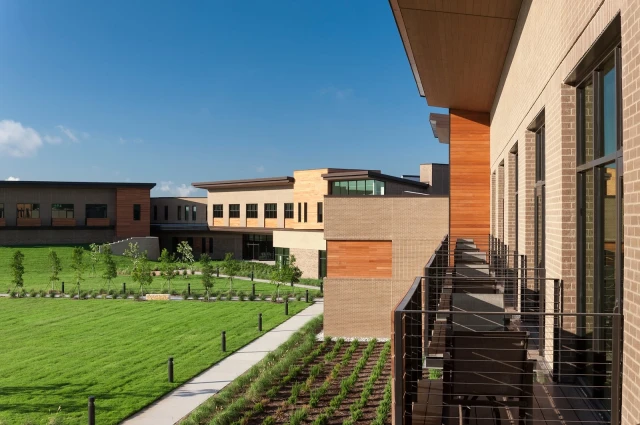 Texas Health Recovery and Wellness Center