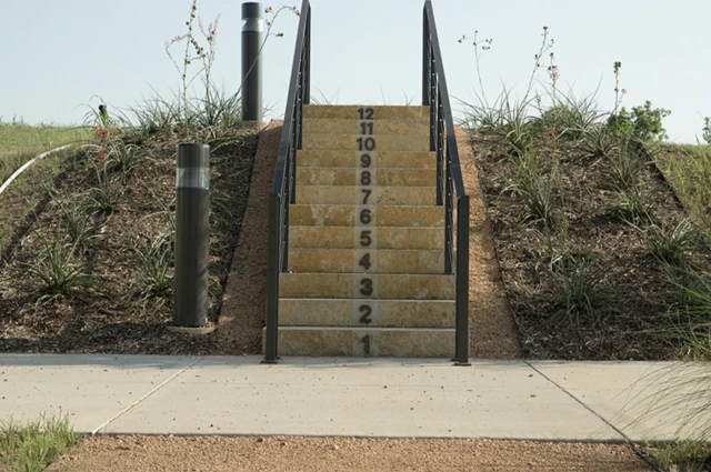 Texas Health Recovery and Wellness Center