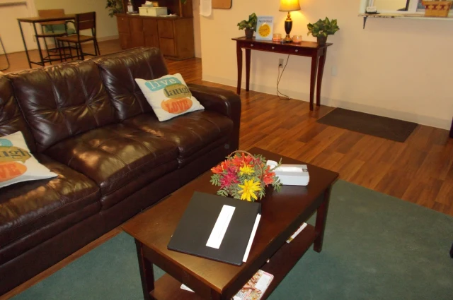 Texas Treatment Services - Denton Opioid Treatment Program