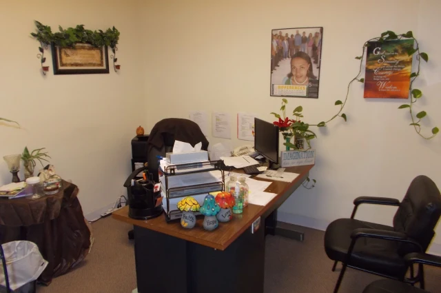 Texas Treatment Services - Denton Opioid Treatment Program