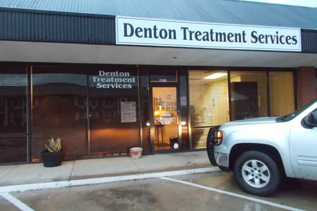 Texas Treatment Services - Denton Opioid Treatment Program