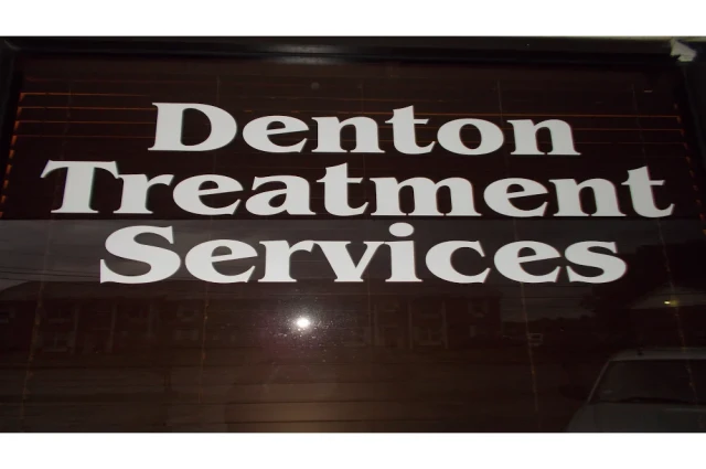 Texas Treatment Services - Denton Opioid Treatment Program