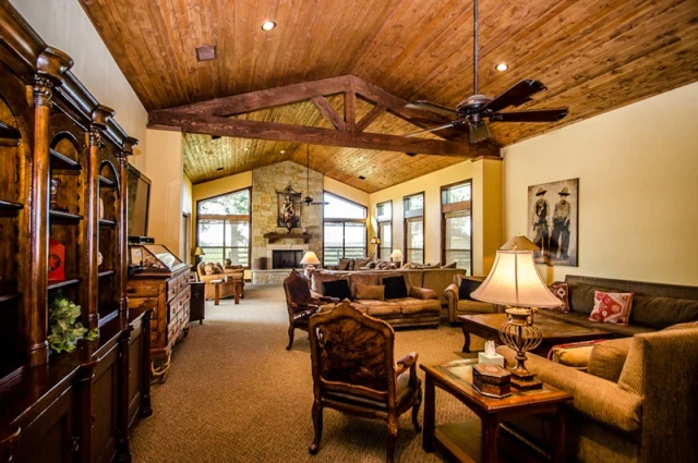 Arbor Behavioral Healthcare