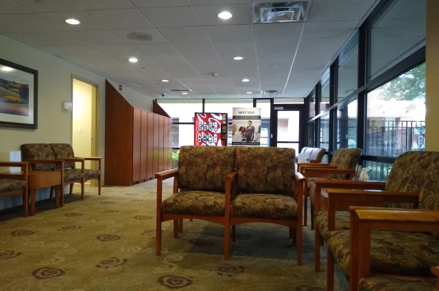 Carolina Center for Behavioral Health