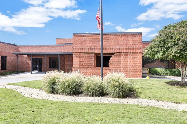 Carolina Center for Behavioral Health