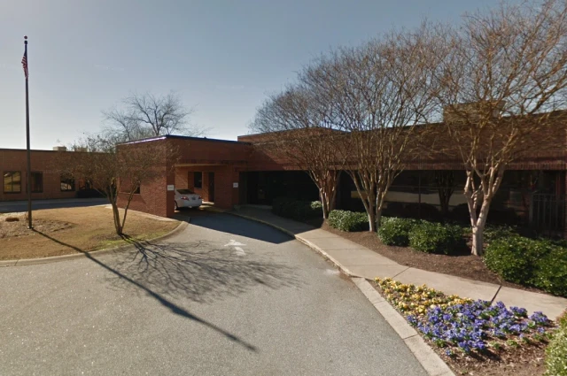 Carolina Center for Behavioral Health