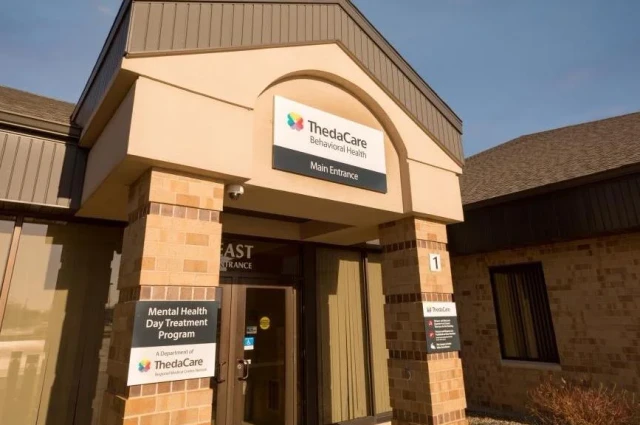 ThedaCare Behavioral Health