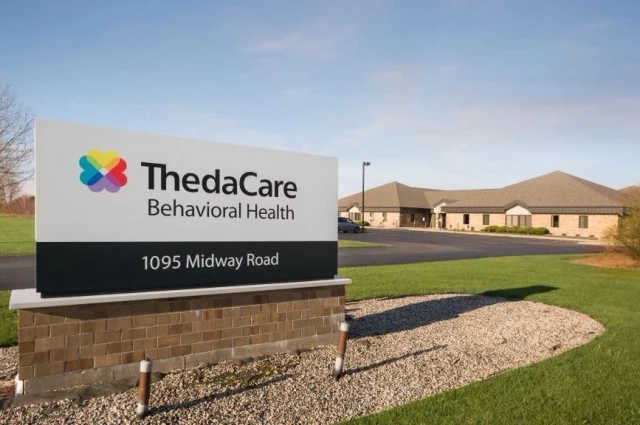 ThedaCare Behavioral Health
