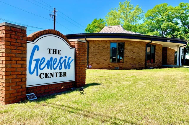 Genesis Center of Winder