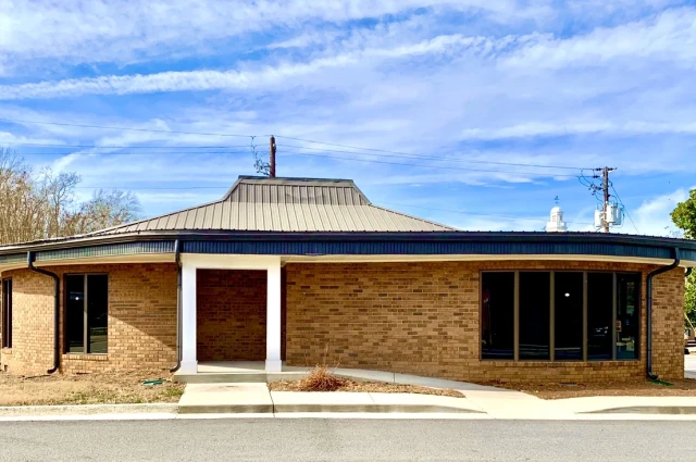 Genesis Center of Winder