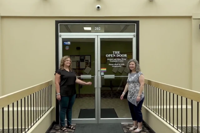 Open Door of Indiana Pennsylvania