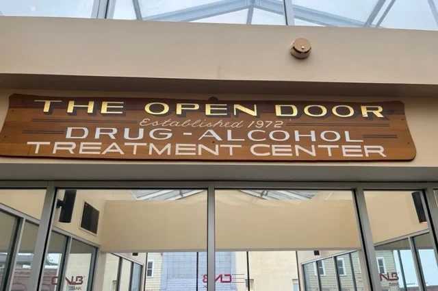 Open Door of Indiana Pennsylvania