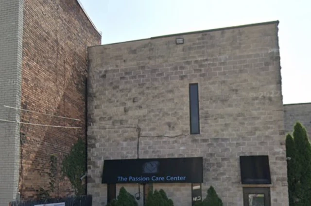 Passion Care Center