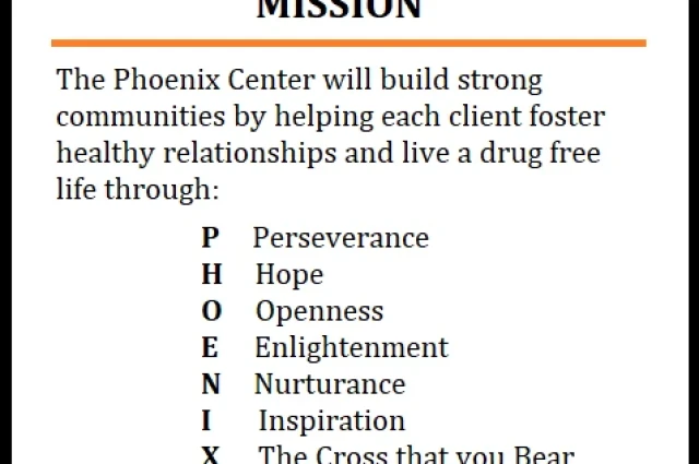 PHOENIX Center