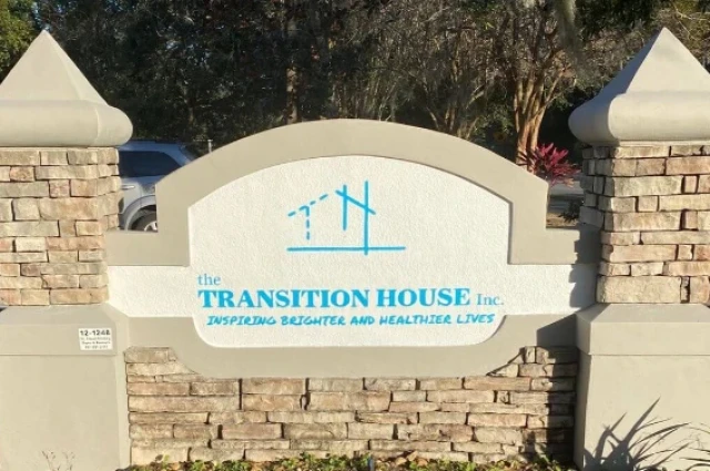 Transition House