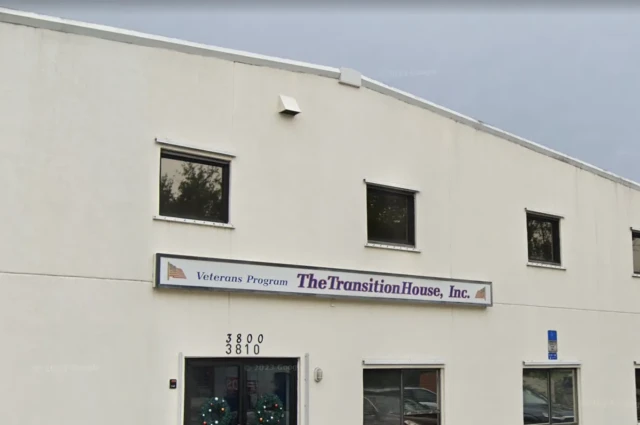 Transition House