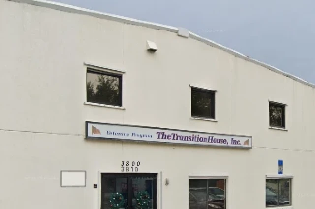Transition House