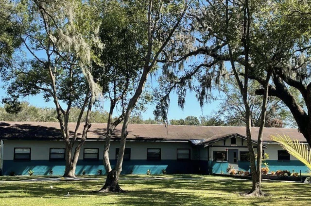 Transition House