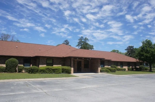 Three Rivers Residential Treatment Services