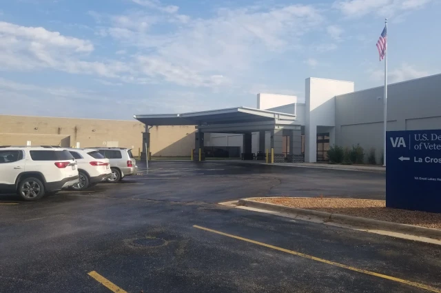 Tomah VAMC - VA River Valley Integrated Health Center